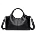 Retro handbags, fashionable, light luxury and large capacity