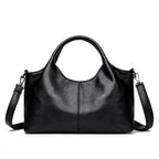 Retro handbags, fashionable, light luxury and large capacity