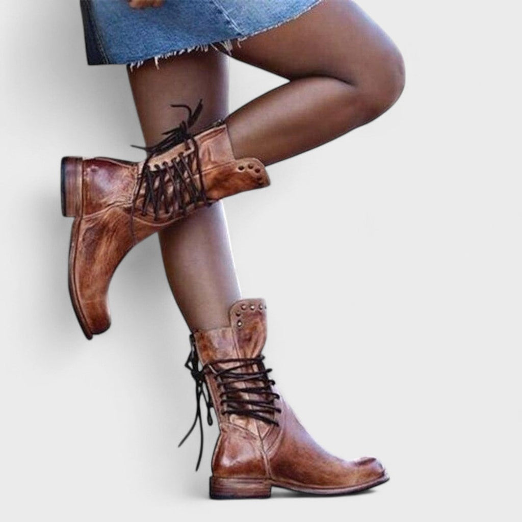 ARUNA™  | Botas elegantes y cómodas