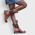 ARUNA™  | Botas elegantes y cómodas