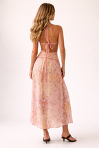 Vestido Alejandra™ | Elegancia romántica con caída fluida