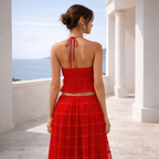 CONJUNTO PARÍS™ | Pasión, elegancia y movimiento™