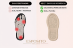 Mia™ – Zapatillas ortopédicas cómodas y sin dolor