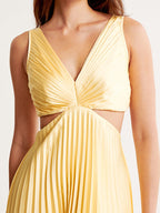 Vestido Ainara™ | Vestido Maxi Soñado