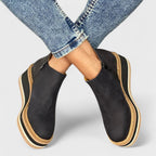 SOLVINA™ | Zapatos elegantes impermeables