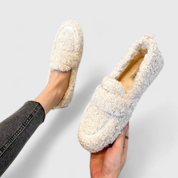 ALMA™ | Zapatillas deportivas elegantes y cálidas
