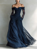 Vestido Leonora™ | Elegancia Nocturna Irresistible