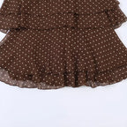 Zaida™ | El Vestido que Te Hace Ver Más Elegante y Estilizada