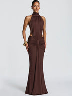 Vestido Sandra™ | Elegancia moderna que define la silueta
