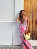 Vestido Andrea™ | Frescura y elegancia para todos los días