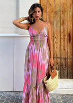 Vestido Andrea™ | Frescura y elegancia para todos los días