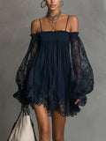 Vestido Noemi™ | Encanto Boho con Toque Sensual
