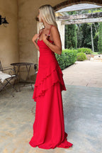 Vestido Desiré | Elegancia impactante para ocasiones especiales