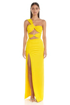 Vestido Aurora™ | Impacto y Elegancia