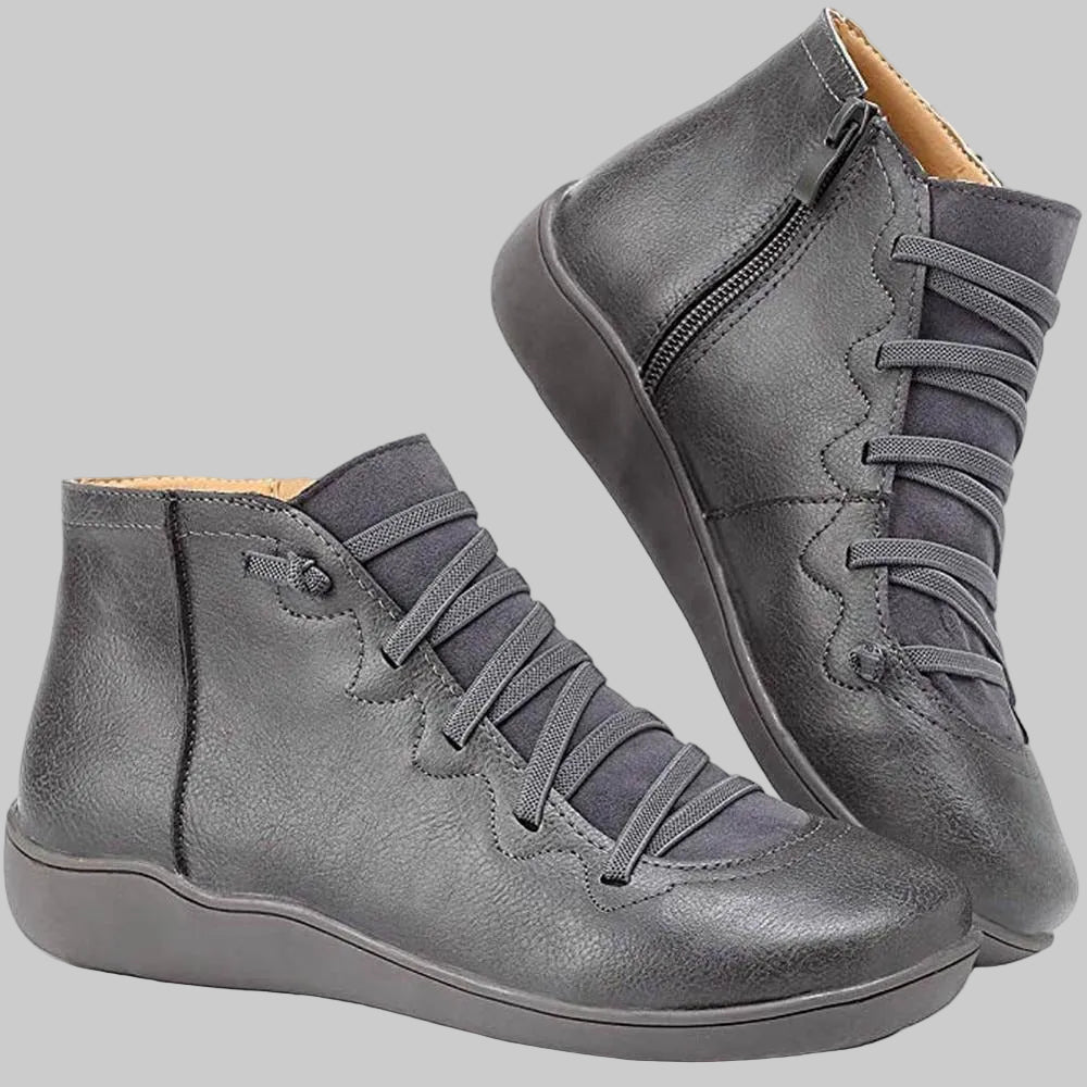 MARIA™ | Botines Elite Feet