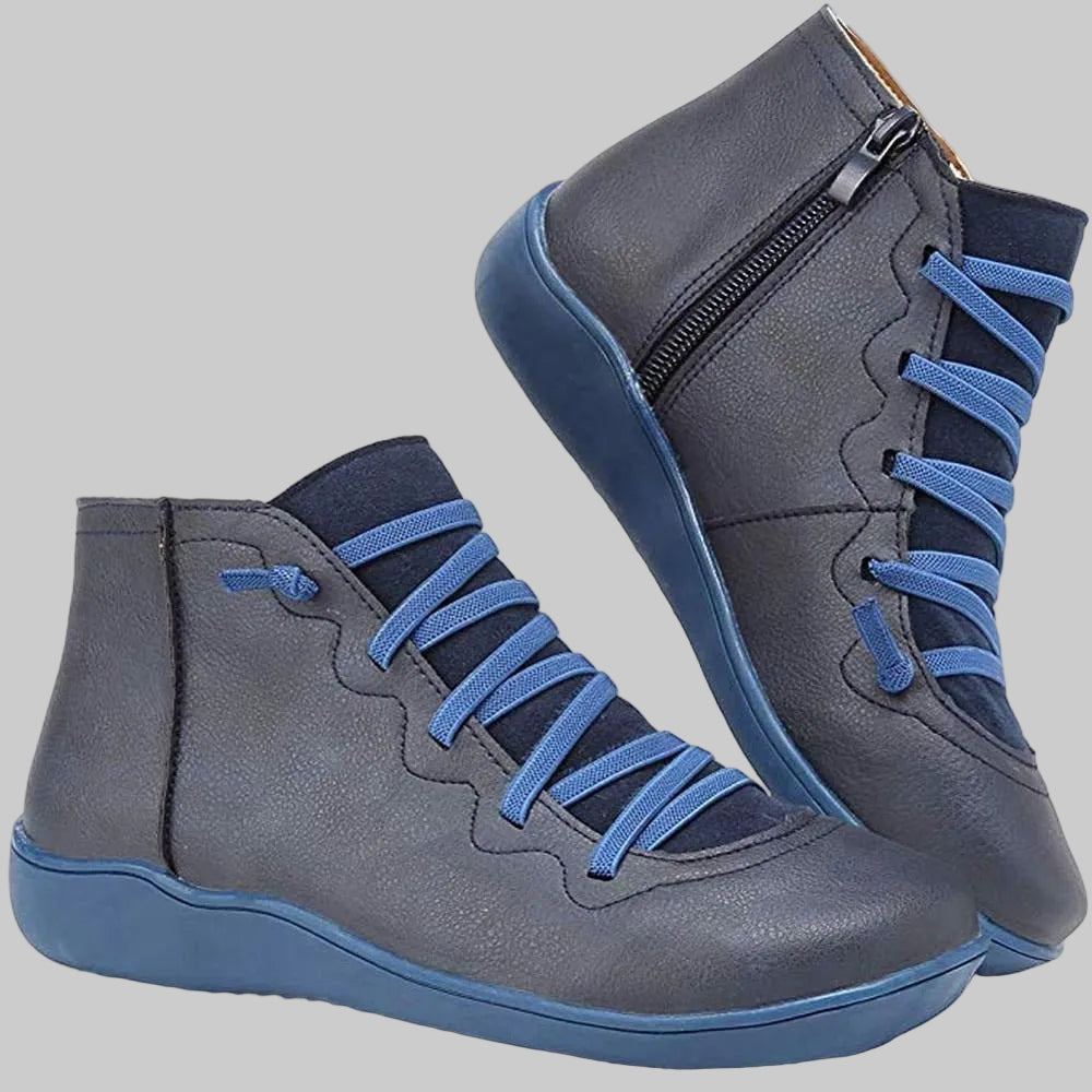 MARIA™ | Botines Elite Feet