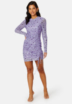 Melania mesh dress