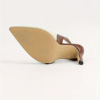 Tacones Elara™ | Sofisticación Moderna y Elegancia Atemporal