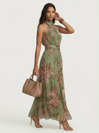 Vestido Selena | Elegancia Natural que Enamora