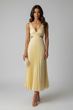 Vestido Ainara™ | Vestido Maxi Soñado