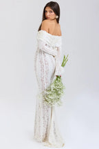 Vestido Emma™ | Elegancia romántica en su máxima expresión