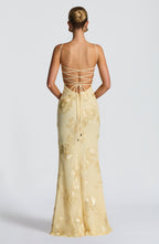 Vestido Raquel™ | Elegancia estructurada con detalles exclusivos
