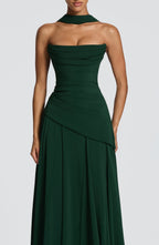 Vestido Patricia™ | Silueta elegante y sofisticada