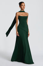 Vestido Patricia™ | Silueta elegante y sofisticada