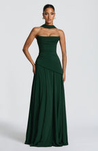 Vestido Patricia™ | Silueta elegante y sofisticada