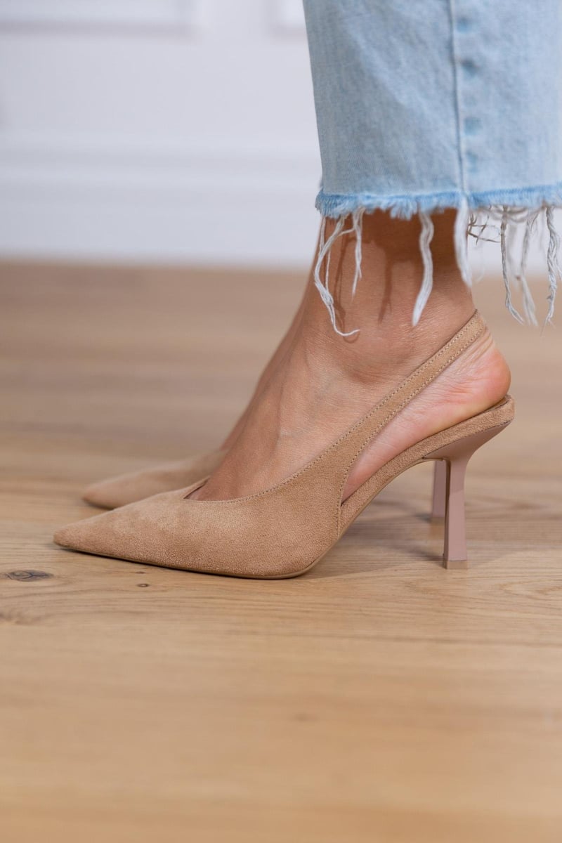 Marlena™ | Elegancia Atemporal que Combina con Todo